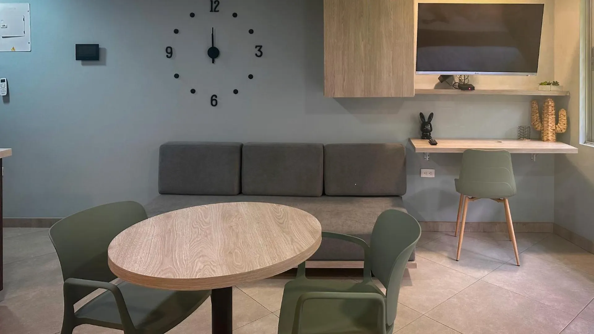 Apartamento Edificio Atalanta En El Corazon De Medellín 0*,