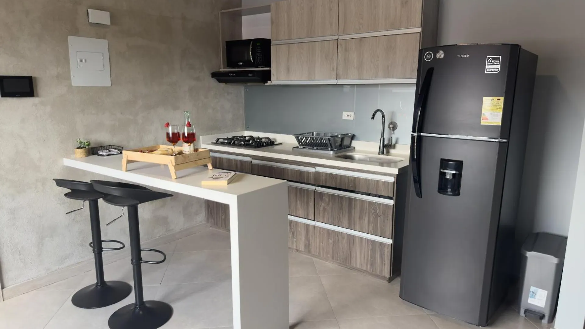 Apartamento Edificio Atalanta En El Corazon De Medellín 0*,  Colombia