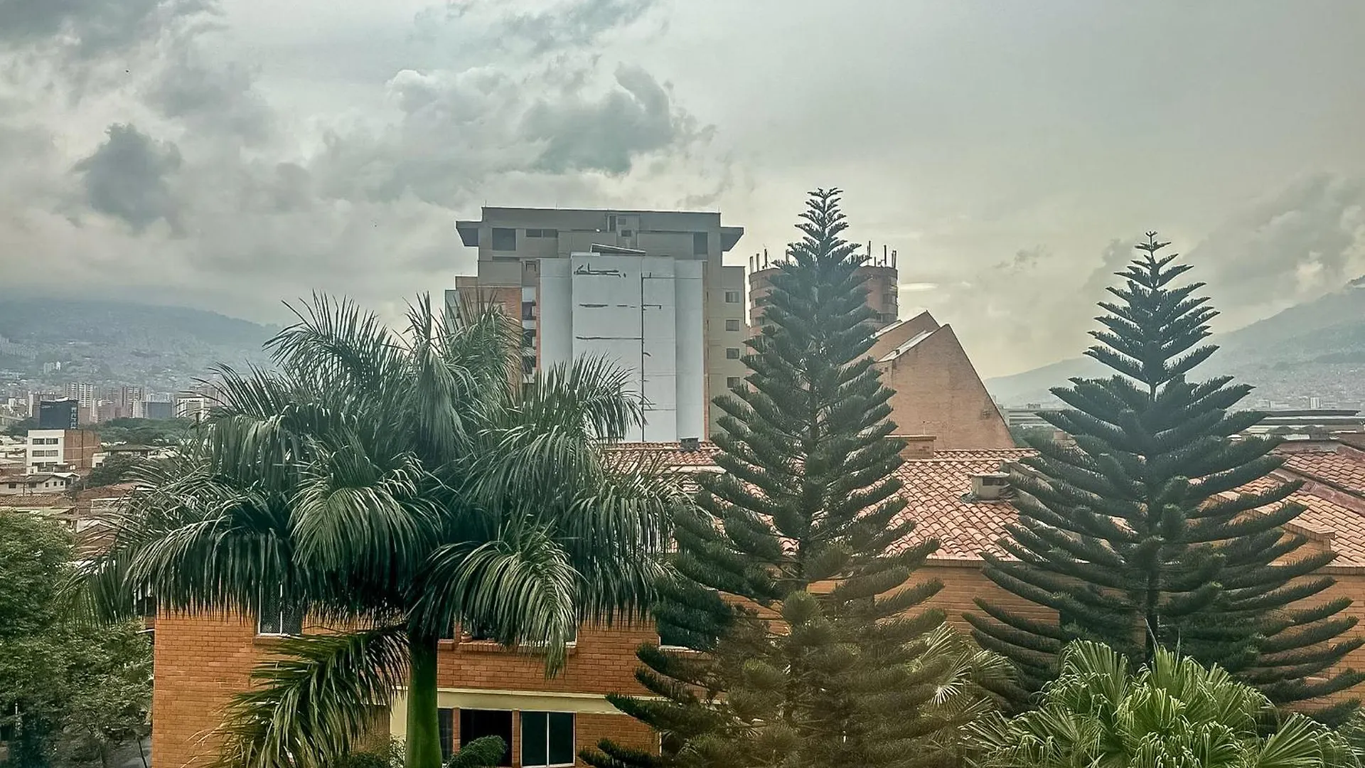 Apartamento Edificio Atalanta En El Corazon De Medellín 0*,  Colombia