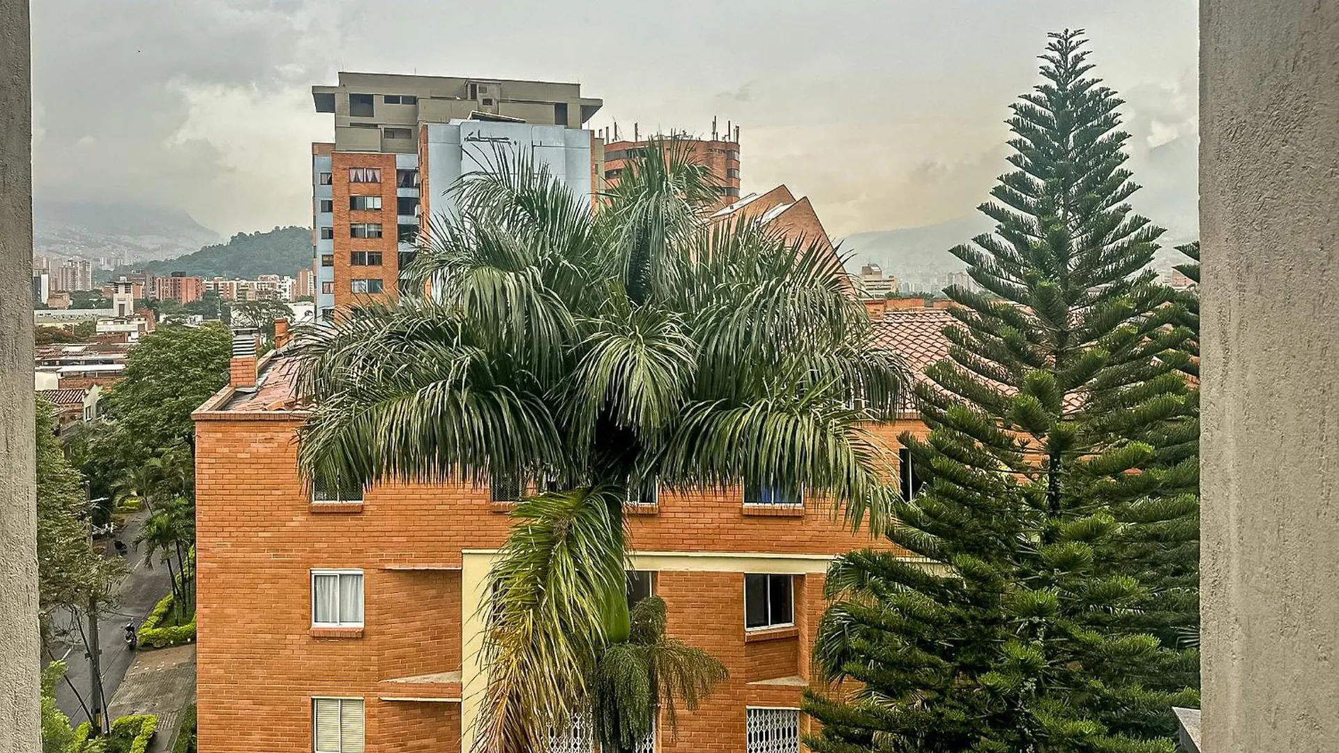 Apartamento Edificio Atalanta En El Corazon De Medellín 0*,  Colombia