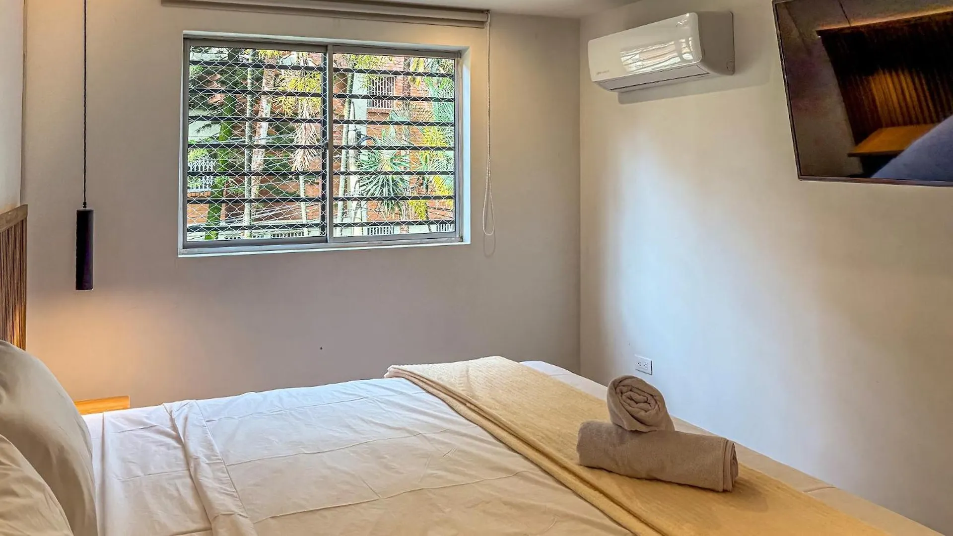 Apartamento Edificio Atalanta En El Corazon De Medellín 0*,  Colombia