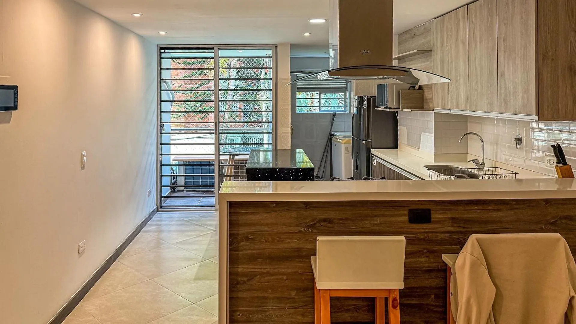 Apartamento Edificio Atalanta En El Corazon De Medellín