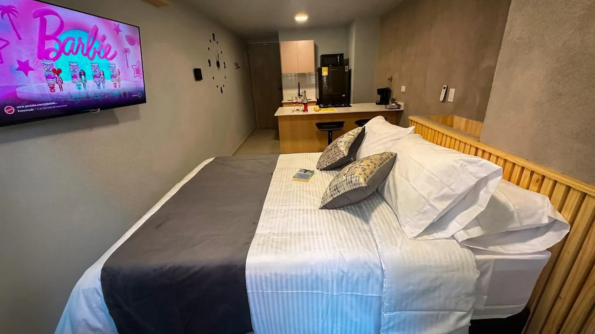Ferienwohnung Edificio Atalanta En El Corazon De Medellín Kolumbien