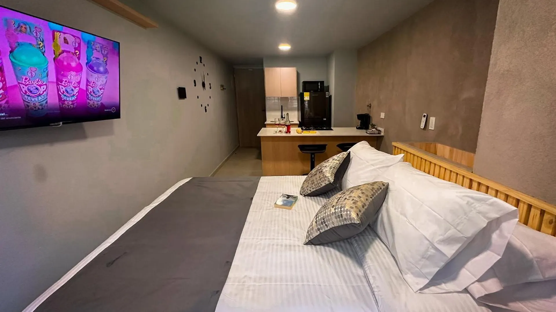 Ferienwohnung Edificio Atalanta En El Corazon De Medellín Apartment