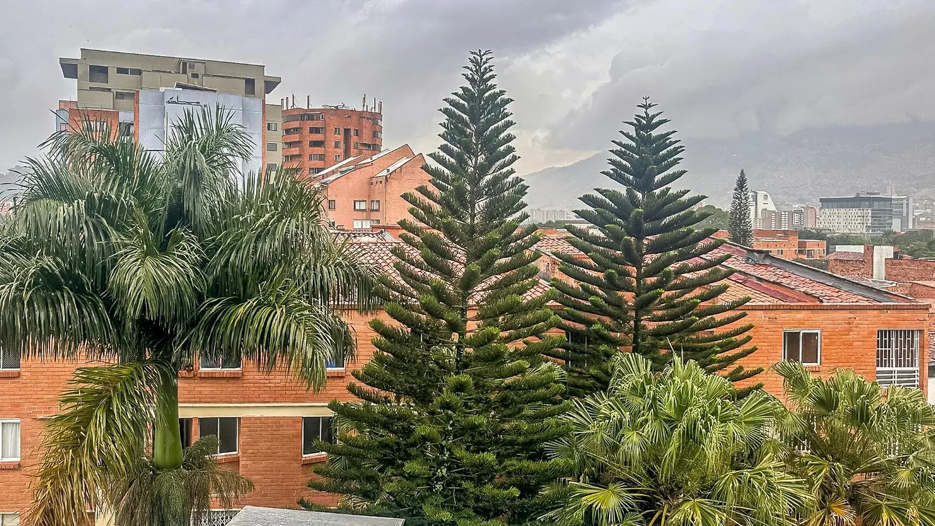 Ferienwohnung Edificio Atalanta En El Corazon De Medellín 0*,