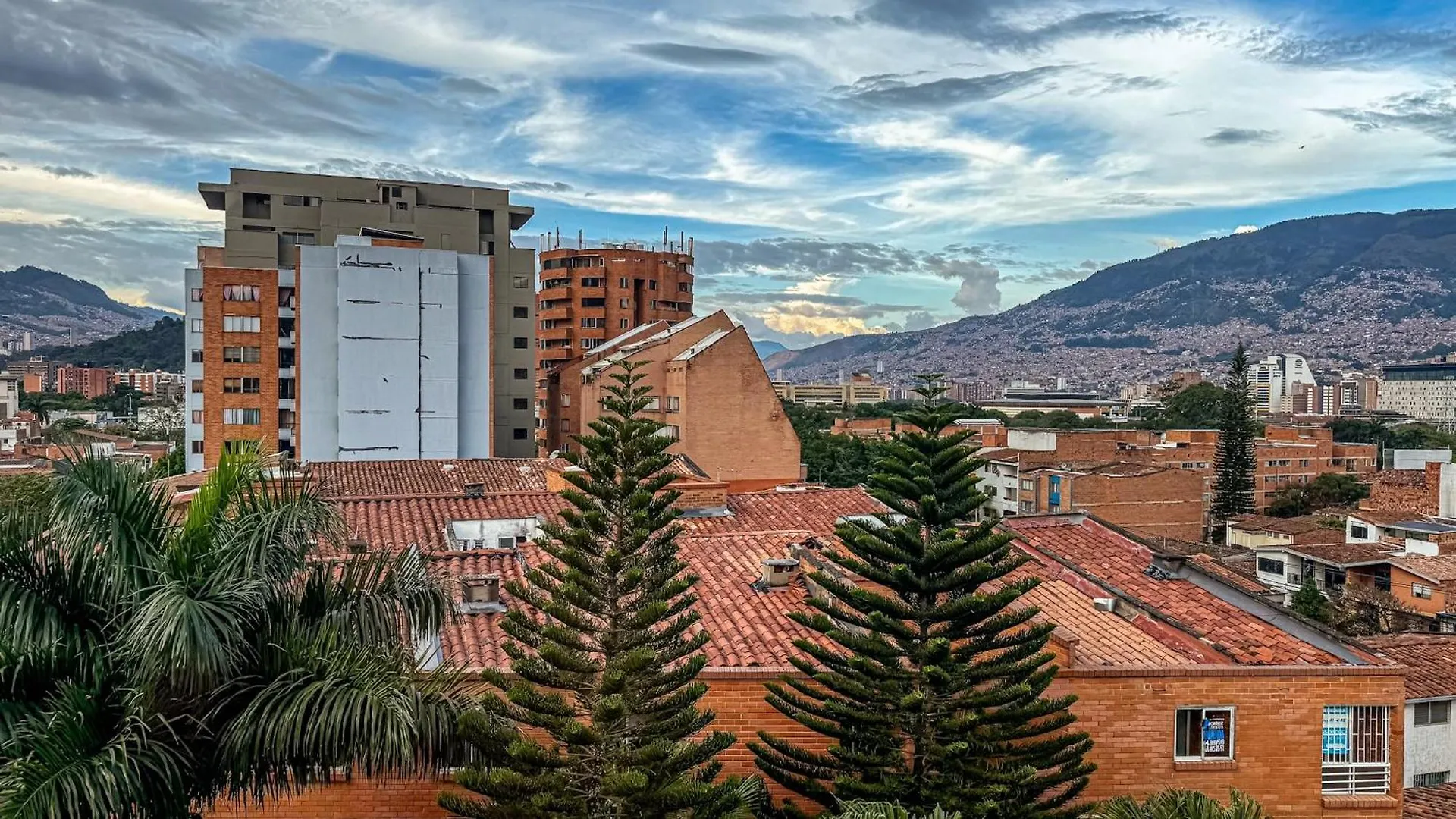 Ferienwohnung Edificio Atalanta En El Corazon De Medellín 0*,  Kolumbien